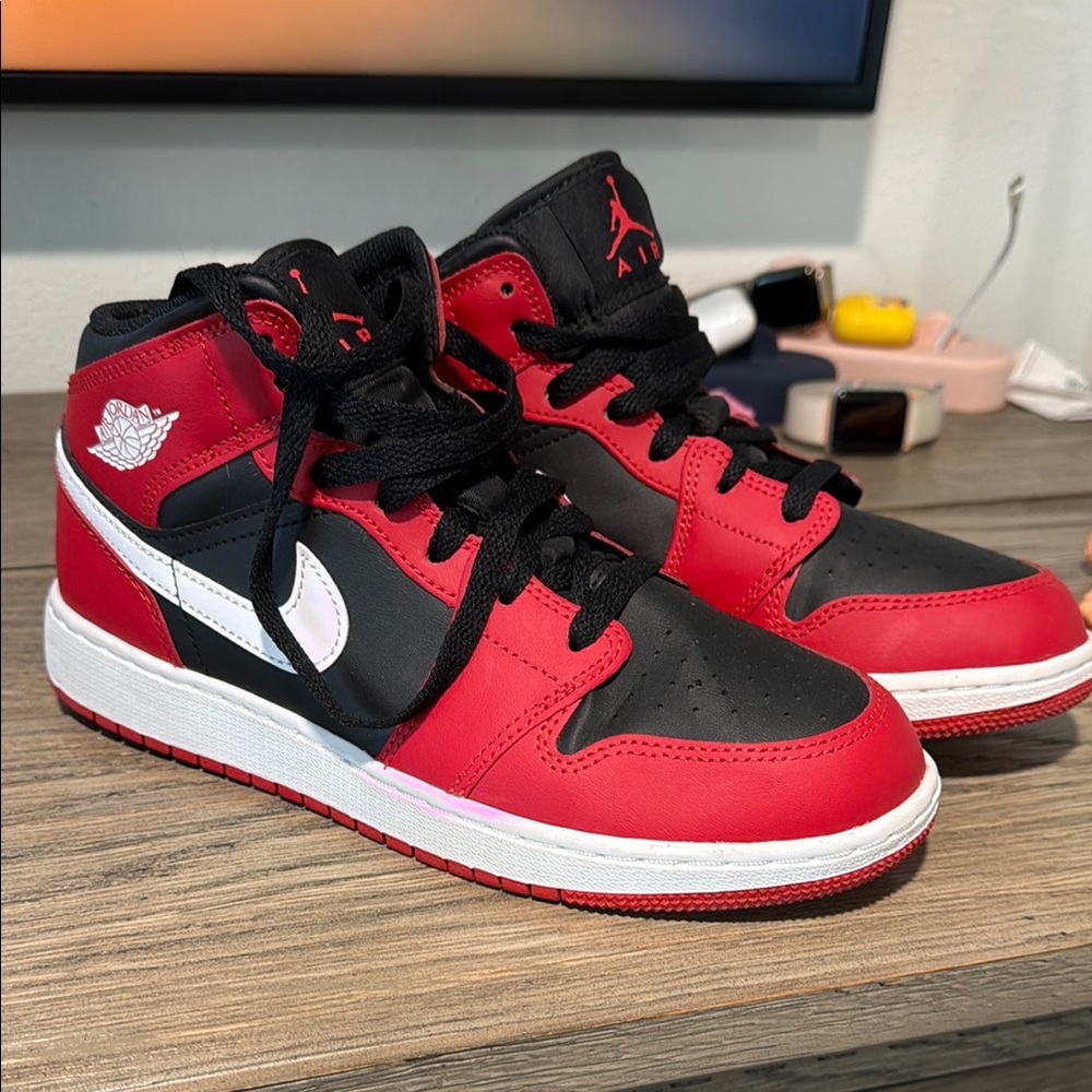 Nike Air Jordan